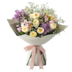 Букет «Мороз»